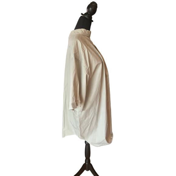 Ralph Lauren Cream Blake Short Sleeve Polo - Picture 7 of 7